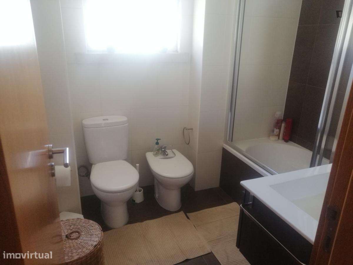 Quarto - localizado em Sete Rios Lisbon - Grande imagem: 4/5