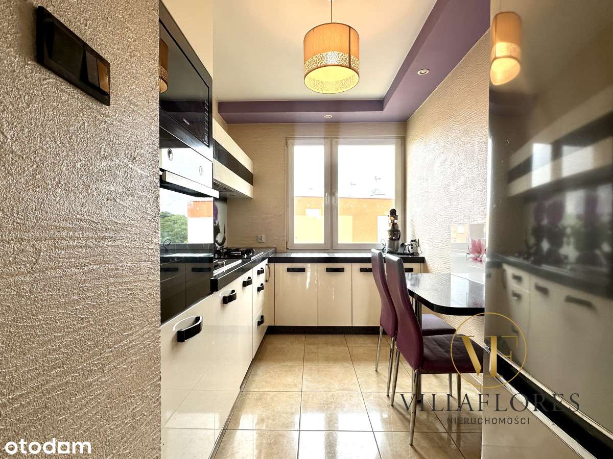 3 pokojowe mieszkanie w centrum-13