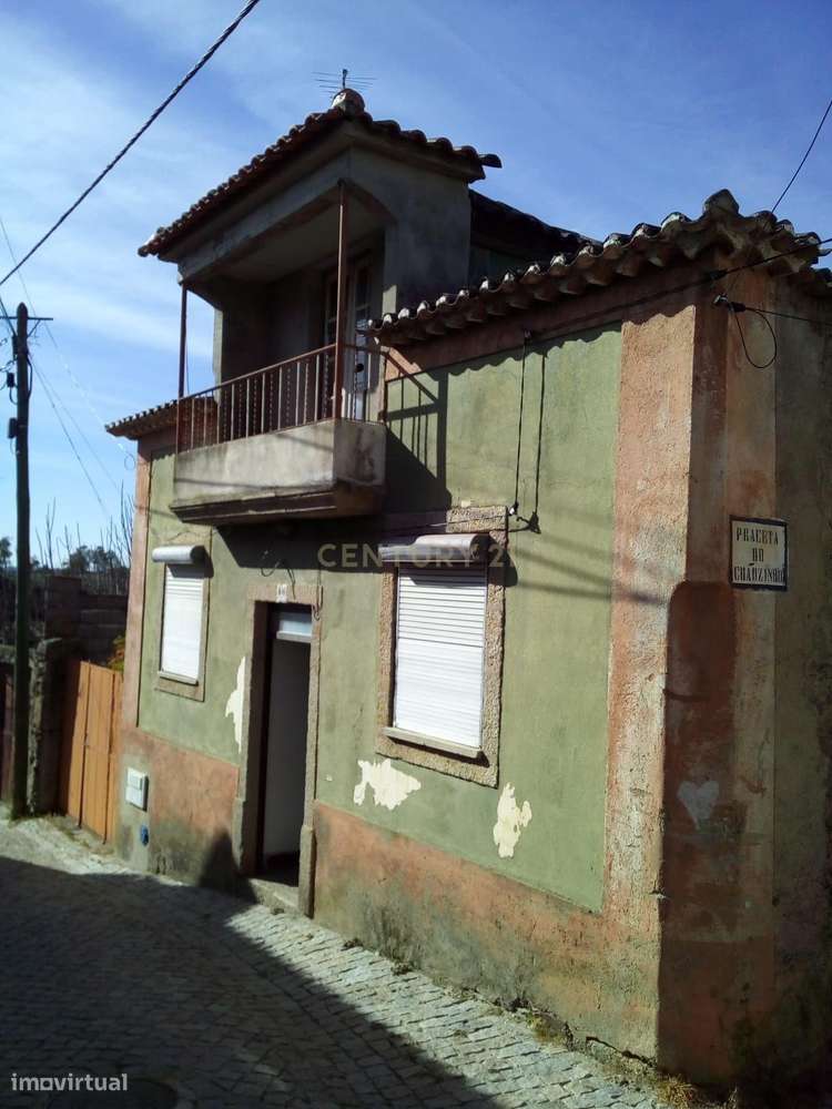Casa Antiga, Palvarinho, Salgueiro do Campo - Grande imagem: 2/10