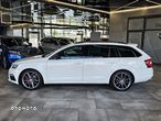 Skoda Octavia Combi 2.0 TDI 4x4 DSG RS - 4