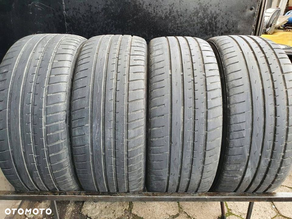 195/50R15 Hankook Ventus S1 Evo komplet lato 5,0mm - 1