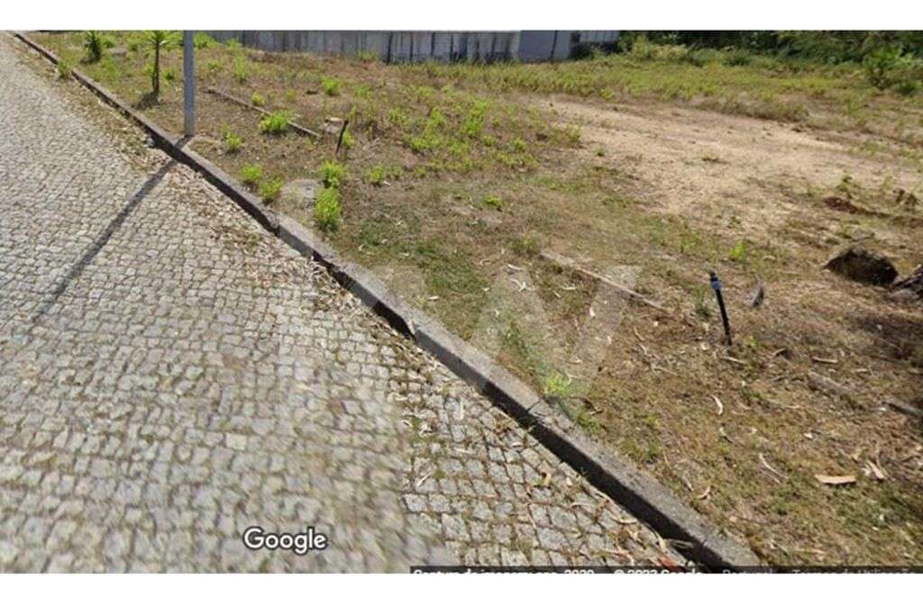 Excelente Lote de Terreno para Construção Moradia Independente - Calda - Grande imagem: 2/7