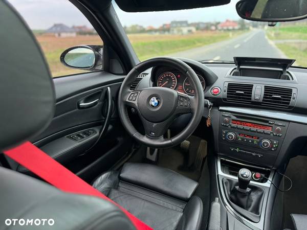 BMW Seria 1 123d - 20