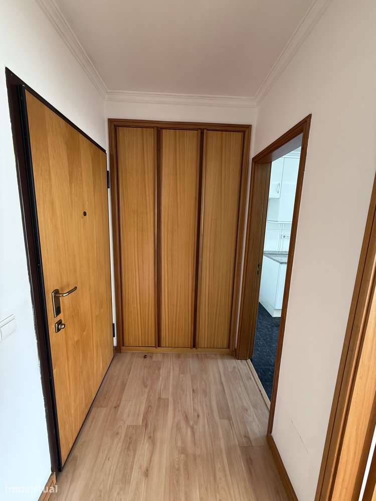 T3 em Canelas com garagem e jardim - Grande imagem: 5/20