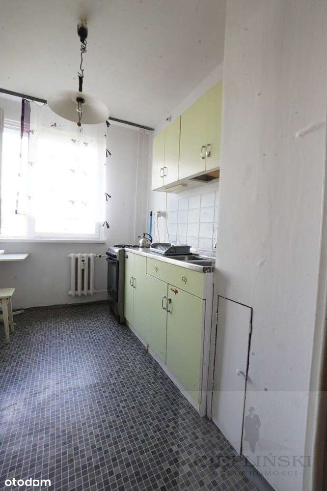 Rozkładowe 3 pokojowe os. Arkońskie-7