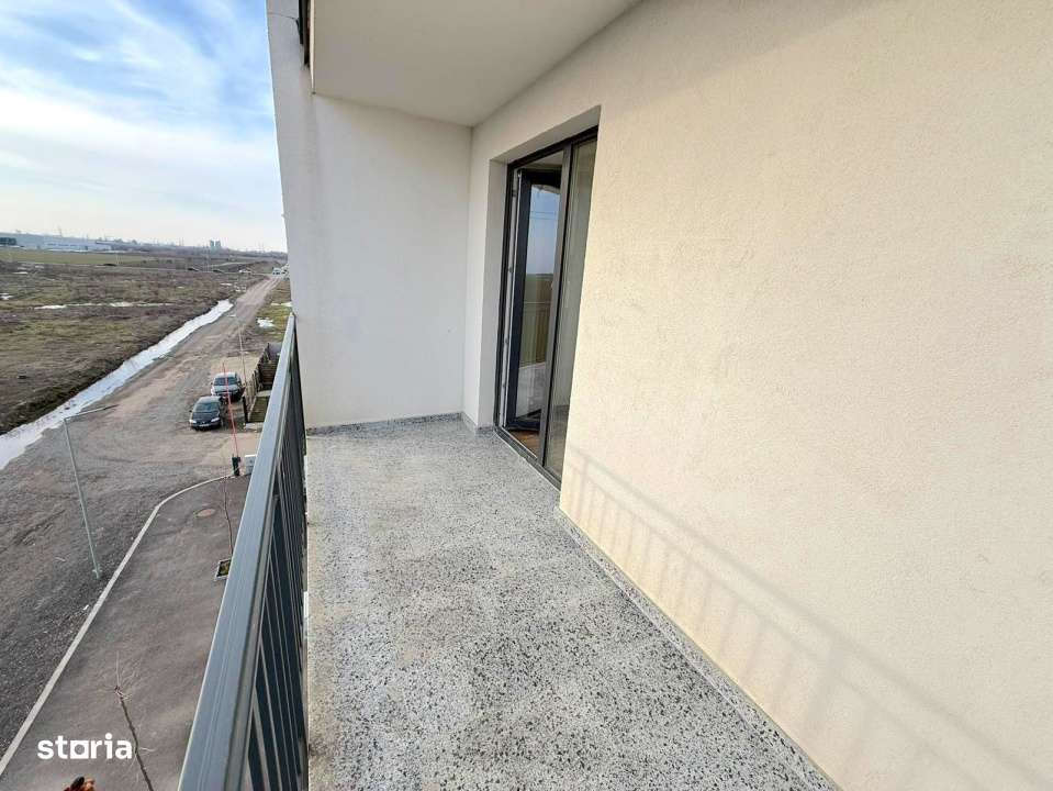 Apartament Spatios de 3 Camere - 90mp | Green Garden-7