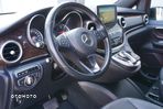 Mercedes-Benz Klasa V 220 CDI 7G-Tronic (ekstra d³) - 10