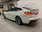 BMW Seria 6 630d xDrive - 6