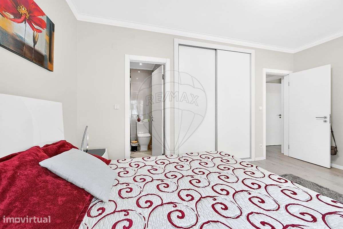 Apartamento T3 para venda-25