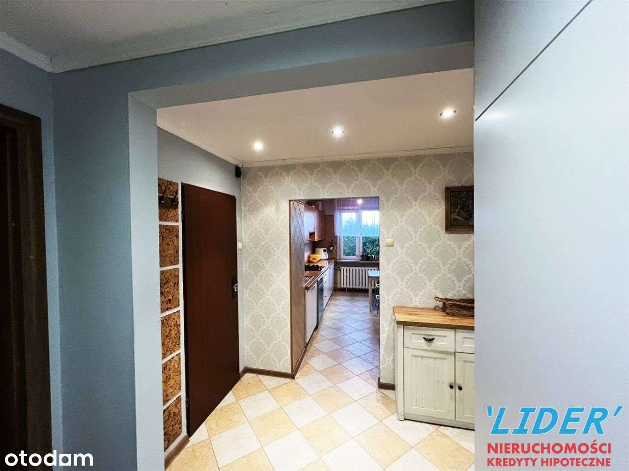 Mieszkanie Tychy Osiedle Z-10