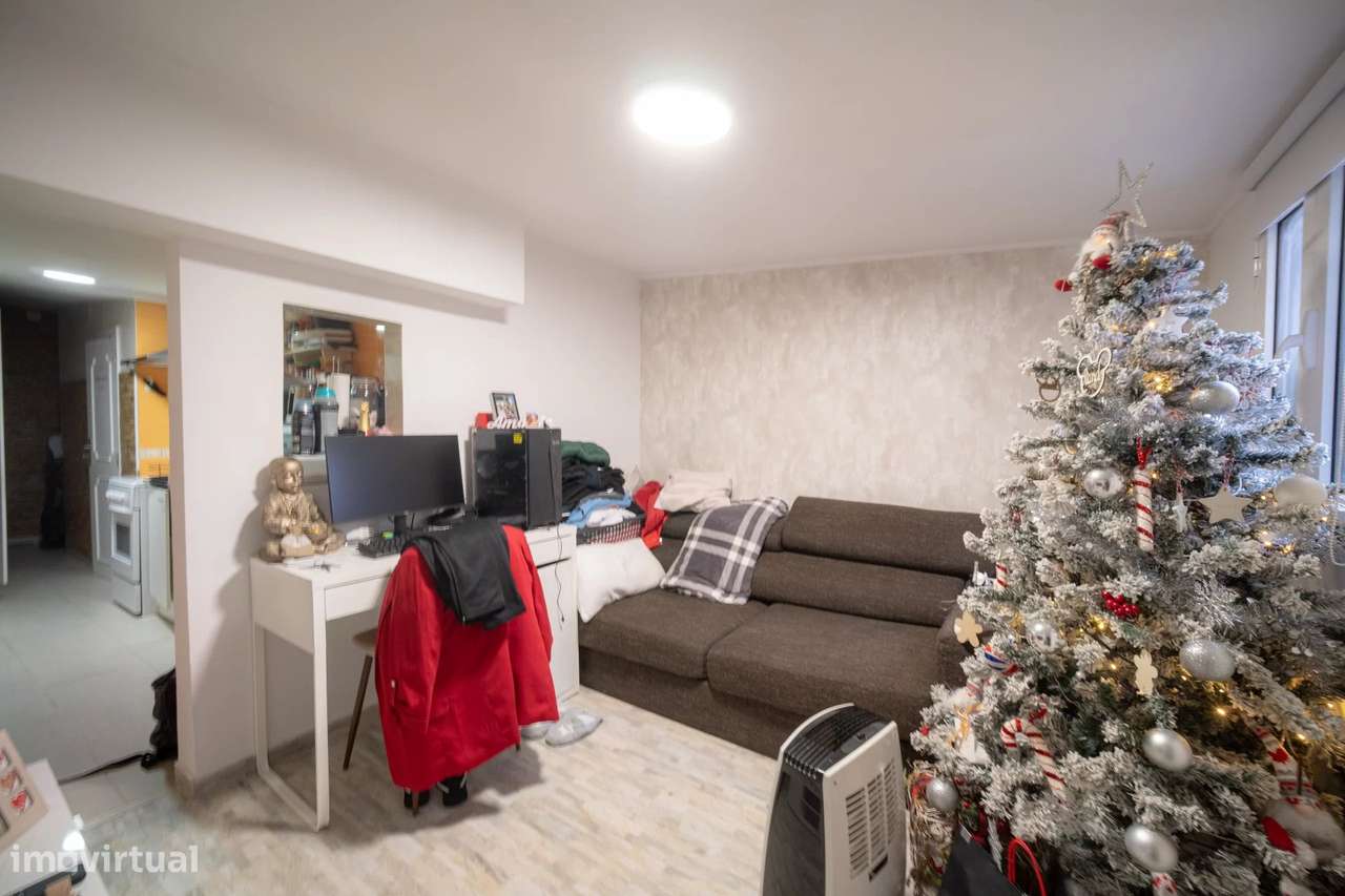 Excelente prédio Em campo Ourique - Grande imagem: 5/27