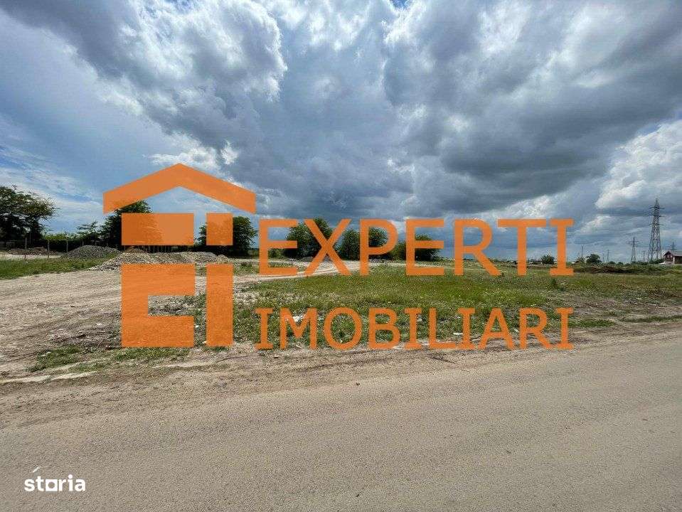 Teren 2000 mp situat in zona SERE- VARFUL CU DOR - Imagine principală: 3/4