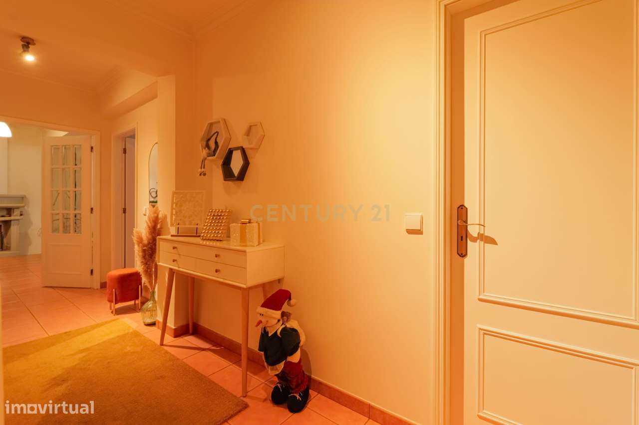 Apartamento T3 em Marrazes, Leiria - Excelente Oportunidade - Grande imagem: 4/20