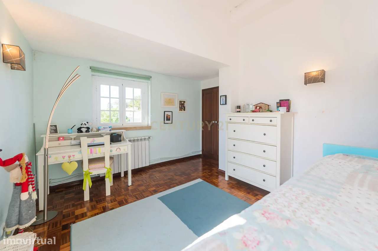 Magnífica Quinta com 5000m2 localizada no Casal da Granja-Sintra-48