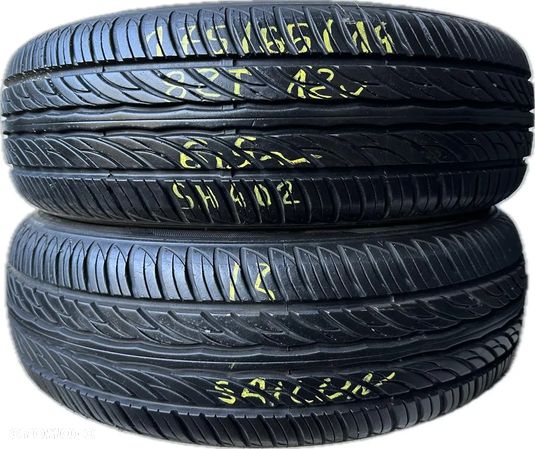 2 x 175/65R14 Sailun Atrezzo SH 402 - 1