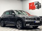 Volkswagen Tiguan 2.0 TDI DPF DSG 4Mot Highline - 17