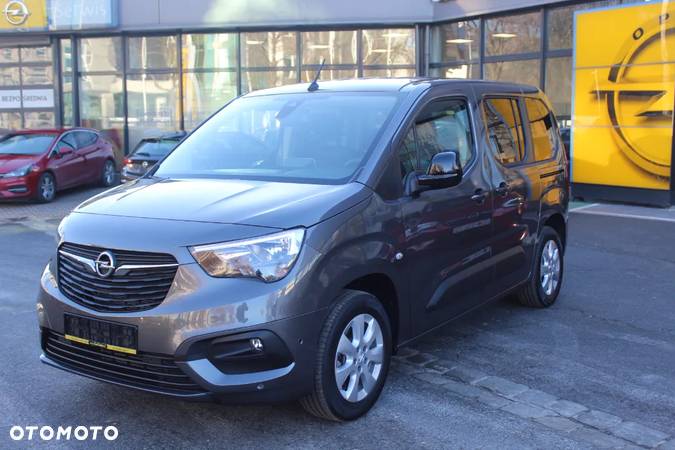 Opel Combo Combo-e Life Elegance - 1