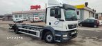 MAN TGM 1529 BDF winda  z Niemiec - 6