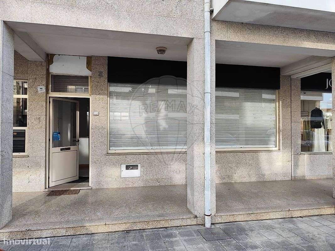 Loja  para arrendamento - Grande imagem: 2/17