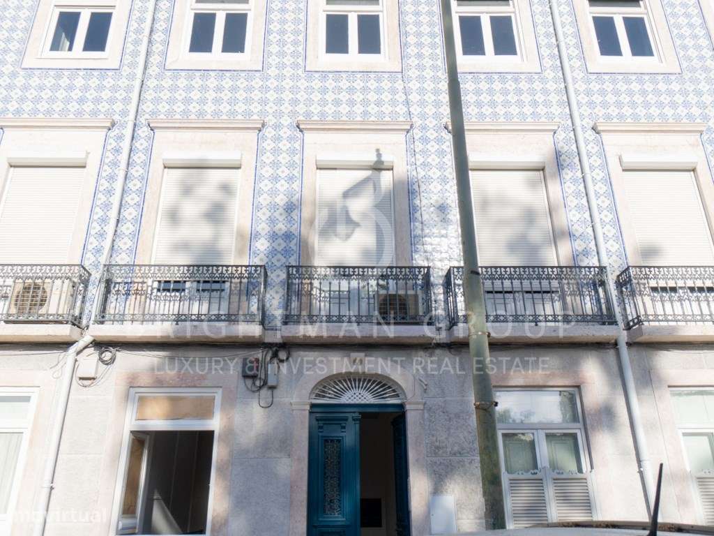 Penthouse T6+1 em Lisboa - Grande imagem: 3/31