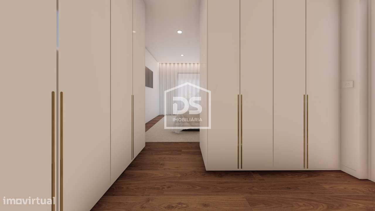 Apartamento T3 Venda em Marco,Marco de Canaveses-23