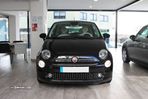 Fiat 500 1.2 Lounge S&S - 3