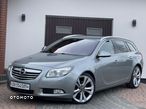 Opel Insignia 2.0 CDTI Executive S&S - 8