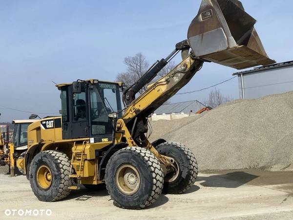 Caterpillar 930H - 1