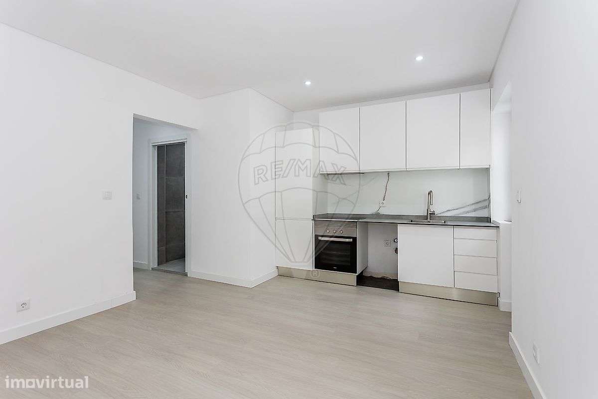 Apartamento T0 para venda - Grande imagem: 4/20