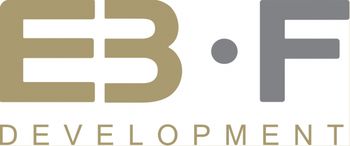 EBF DEVELOPMENT SP Z OO ( dawniej EKONBUD-FADOM) Logo