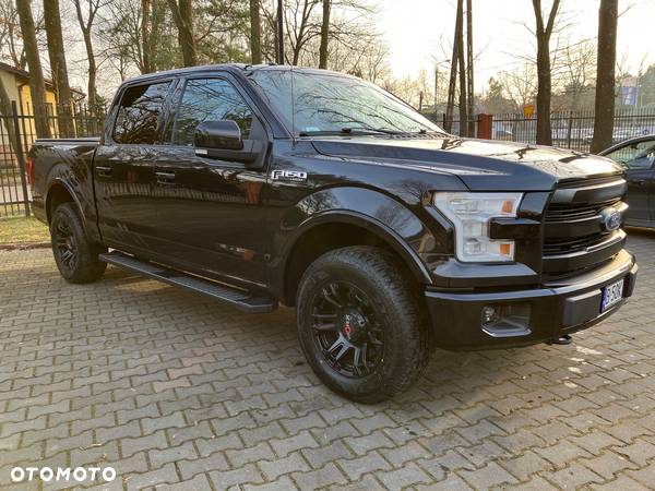 Ford F150 - 9