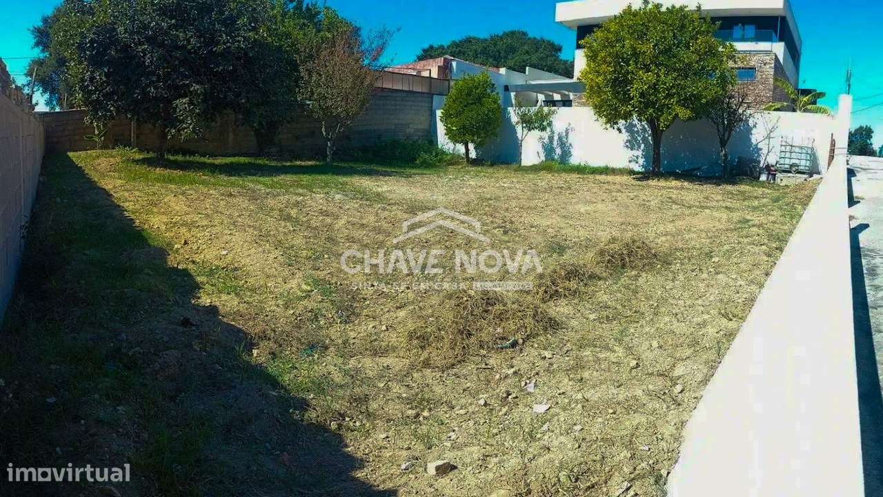 Terreno para construção de moradia individual - Grande imagem: 4/4