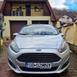 Ford Fiesta 1.6 TDCi DPF Trend - 8