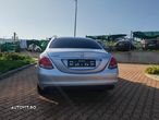 Mercedes-Benz C 200 (BlueTEC) d 7G-TRONIC - 9