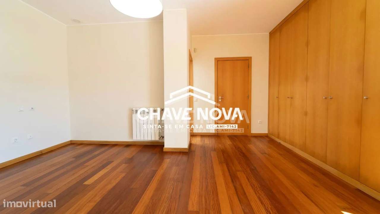 Moradia T4 Cond. Fechado c/piscina em Perosinho, Vila Nova de Gaia-17