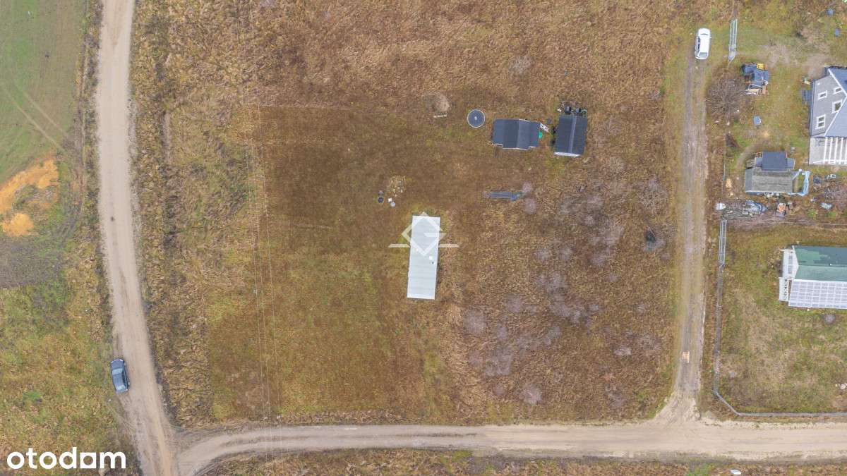 Miłowo | 3000 M2 | Domek Całoroczny NA Działce - Pełny obrazek: 4/6