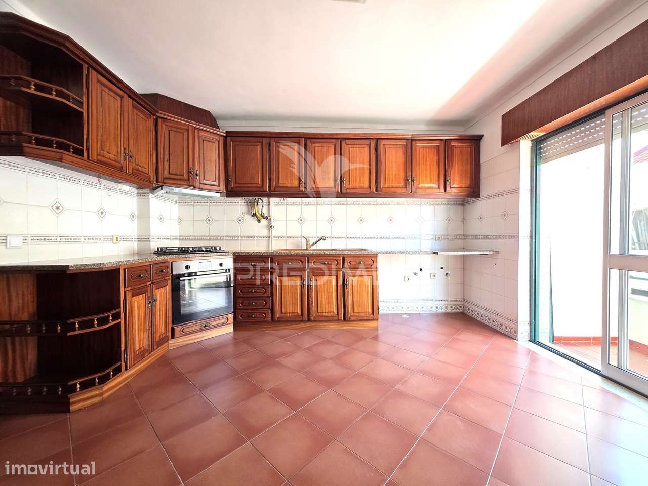 Apartamento T3, Nossa Senhora de Fátima, Entroncamento-2