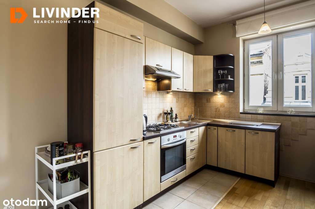 Jasne, ciche, dwupoziomowe z 10m2 piwnicą-4