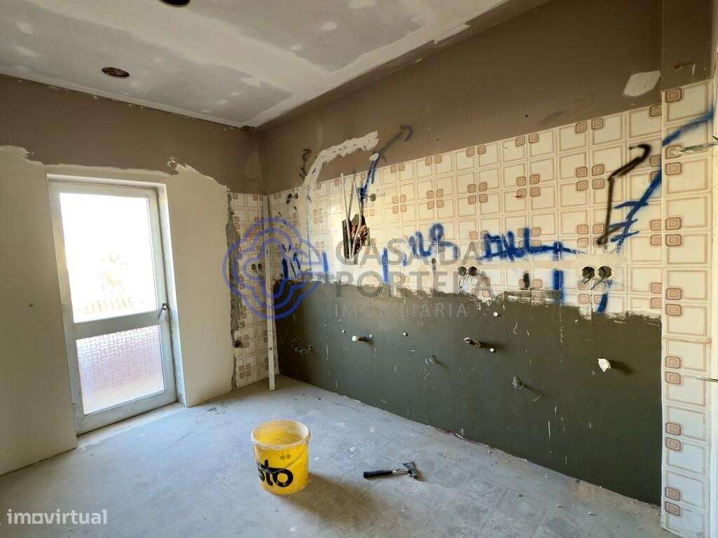 T2 renovado a dois passos da cidade - Grande imagem: 5/10