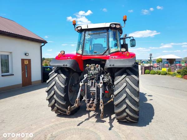 Massey Ferguson 7620 - 3