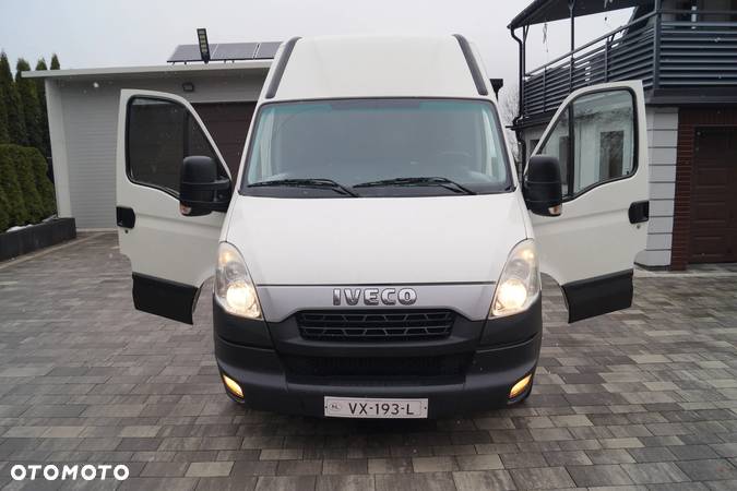 Iveco Daily - 7