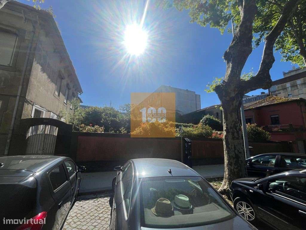 T2 com varanda em Matosinhos Sul-15