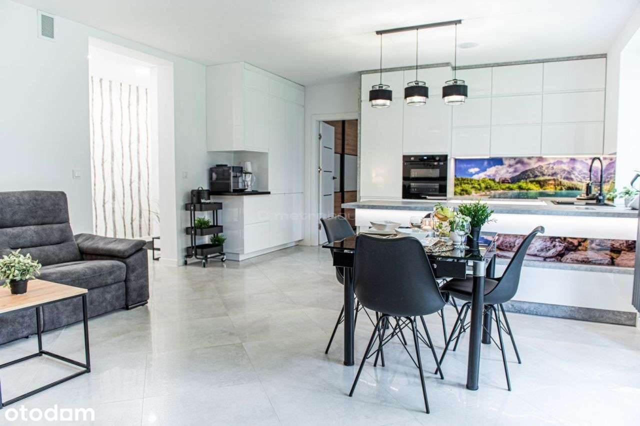 Ekskluzywny apartament w 'Willi Szmaragd'. - Pełny obrazek: 5/15