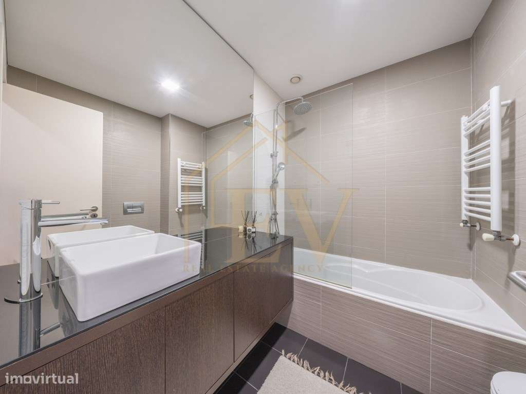 Apartamento T3 Azurém-19
