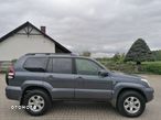 Toyota Land Cruiser 3.0 D Luna - 9