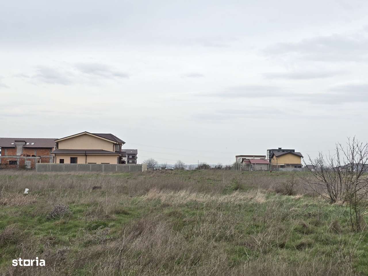 Vand teren in Constanta zona km 5 Veterani - Imagine principală: 2/8