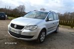 Volkswagen Touran 1.9 TDI Trendline - 2