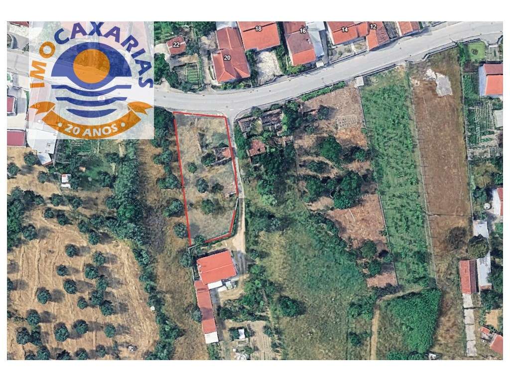 Terreno Urbano - Grande imagem: 4/14