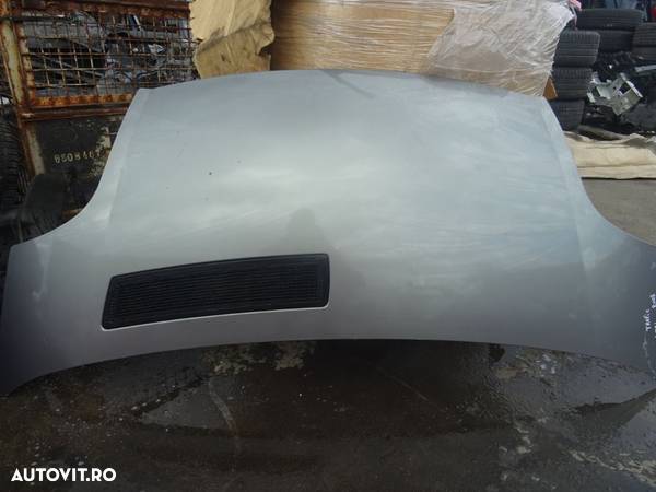 Vand Fata Completa Opel Vivaro din 2006 volan pe stanga. - 4