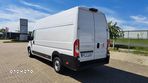 Fiat Ducato Maxi L4H3 Furgon Blaszak L4H3 2.2 H-3 Power 140KM Salon Polski - 6